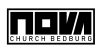 Logo Nova Church bedburg